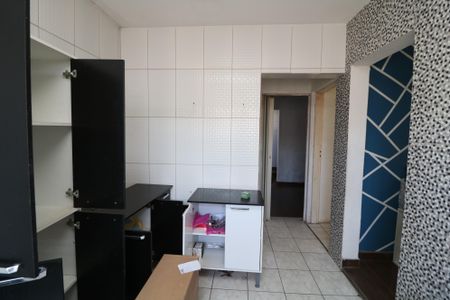 Casa à venda com 150m², 2 quartos e sem vagaCozinha