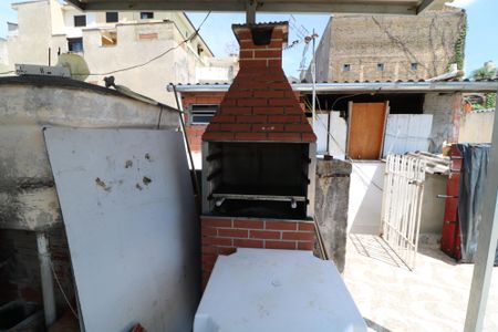 Casa à venda com 150m², 2 quartos e sem vagaÁrea comum - Churrasqueira