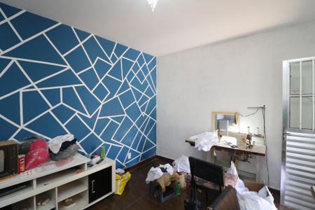 Casa à venda com 150m², 2 quartos e sem vagaSala