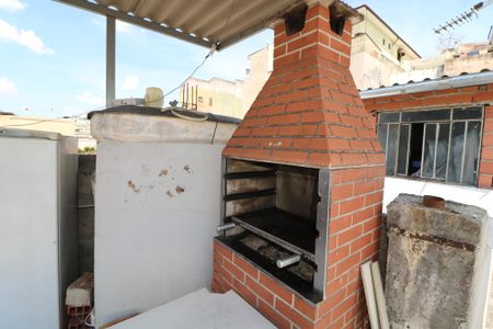 Casa à venda com 150m², 2 quartos e sem vagaÁrea comum - Churrasqueira
