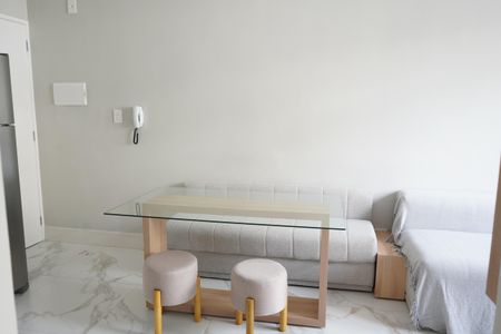 Apartamento à venda com 34m², 2 quartos e sem vagaCozinha