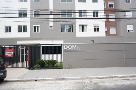 Apartamento à venda com 34m², 2 quartos e sem vagaFachada