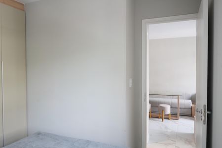 Apartamento à venda com 34m², 2 quartos e sem vagaQuarto