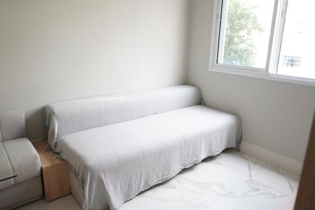 Apartamento à venda com 34m², 2 quartos e sem vagaSala