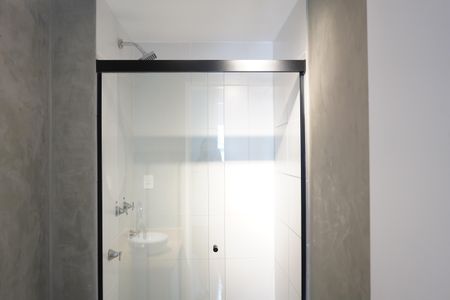 Apartamento à venda com 34m², 2 quartos e sem vagaBanheiro