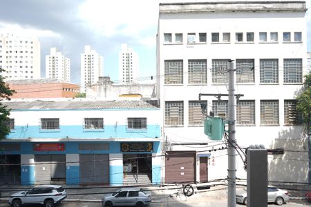 Apartamento à venda com 34m², 2 quartos e sem vagavista do Quarto 2 