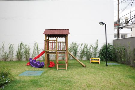 Apartamento à venda com 34m², 2 quartos e sem vagaÁrea comum