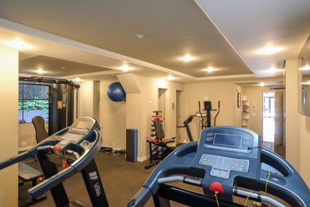 Apartamento à venda com 100m², 3 quartos e 1 vagaAcademia