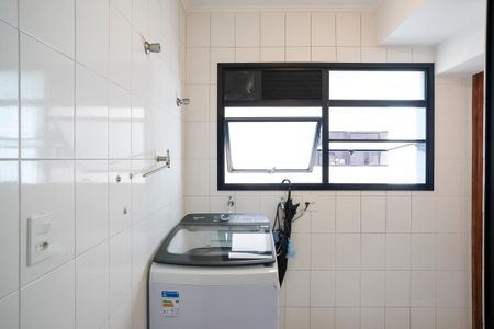 Apartamento à venda com 100m², 3 quartos e 1 vagaÁrea de serviço