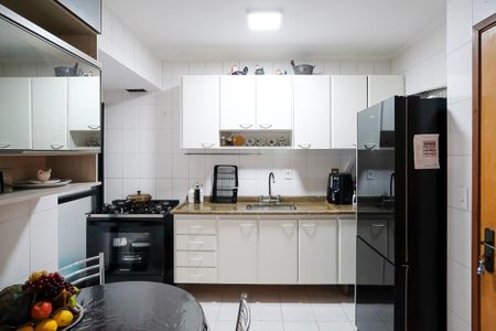Apartamento à venda com 100m², 3 quartos e 1 vagaCozinha