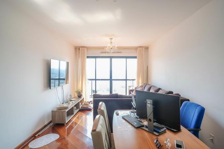 Apartamento à venda com 100m², 3 quartos e 1 vagaSala