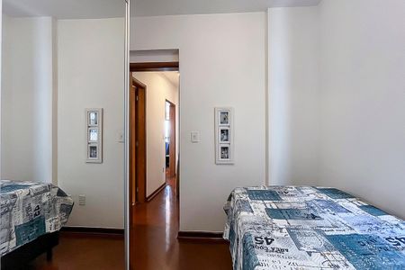 Apartamento à venda com 100m², 3 quartos e 1 vagaQuarto 2