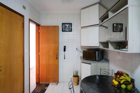 Apartamento à venda com 100m², 3 quartos e 1 vagaCozinha