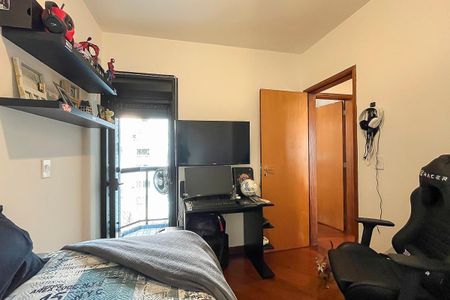 Apartamento à venda com 100m², 3 quartos e 1 vagaQuarto 1