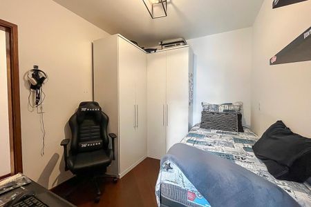 Apartamento à venda com 100m², 3 quartos e 1 vagaQuarto 1