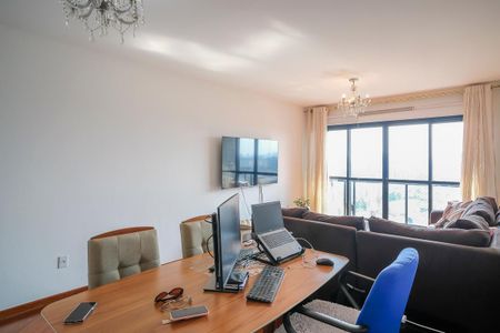 Apartamento à venda com 100m², 3 quartos e 1 vagaSala