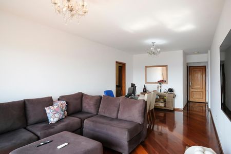 Apartamento à venda com 100m², 3 quartos e 1 vagaSala