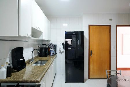 Apartamento à venda com 100m², 3 quartos e 1 vagaCozinha