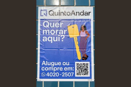 Apartamento à venda com 100m², 3 quartos e 1 vagaplaquinha/YVYY-60