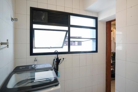 Apartamento à venda com 100m², 3 quartos e 1 vagaÁrea de serviço