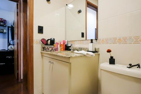 Apartamento à venda com 100m², 3 quartos e 1 vagaBanheiro