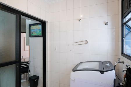 Apartamento à venda com 100m², 3 quartos e 1 vagaÁrea de serviço