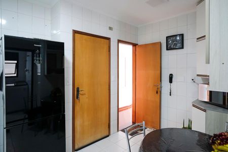 Apartamento à venda com 100m², 3 quartos e 1 vagaCozinha