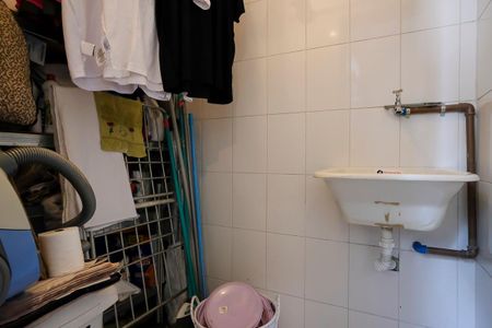 Apartamento à venda com 100m², 3 quartos e 1 vagaÁrea de serviço