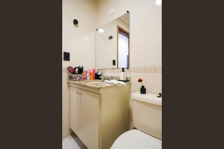 Apartamento à venda com 100m², 3 quartos e 1 vagaBanheiro