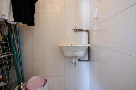 Apartamento à venda com 100m², 3 quartos e 1 vagaÁrea de serviço