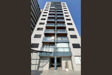 Apartamento à venda com 100m², 3 quartos e 1 vagaFachada + plaquinha