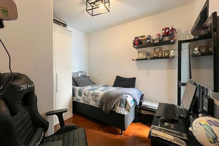 Apartamento à venda com 100m², 3 quartos e 1 vagaQuarto 1