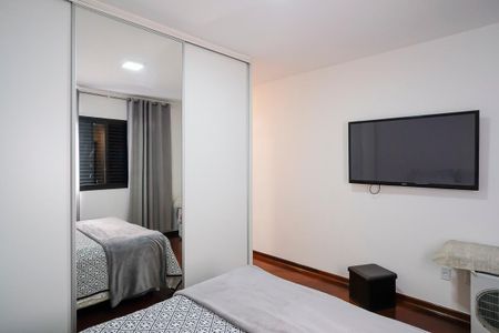 Apartamento à venda com 100m², 3 quartos e 1 vagaSuíte