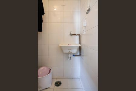 Apartamento à venda com 100m², 3 quartos e 1 vagaÁrea de serviço