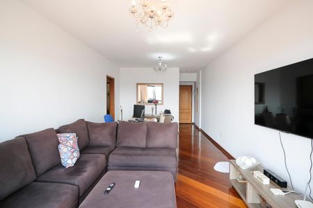 Apartamento à venda com 100m², 3 quartos e 1 vagaSala