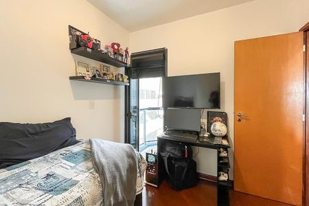 Apartamento à venda com 100m², 3 quartos e 1 vagaQuarto 1