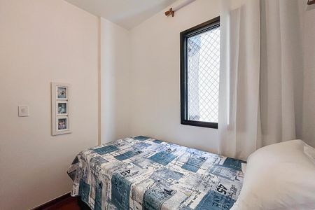 Apartamento à venda com 100m², 3 quartos e 1 vagaQuarto 2