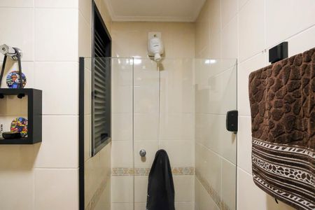 Apartamento à venda com 100m², 3 quartos e 1 vagaBanheiro