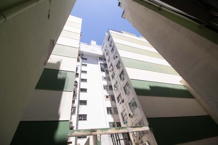 Apartamento à venda com 54m², 1 quarto e sem vagaVista da Varanda