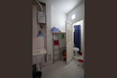 Apartamento à venda com 54m², 1 quarto e sem vagaÁrea de serviço