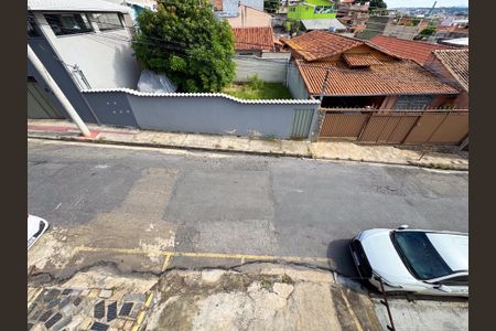 Casa para alugar com 123m², 2 quartos e 2 vagasVista/Área comum