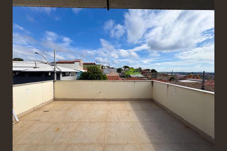 Casa para alugar com 123m², 2 quartos e 2 vagasÁrea comum