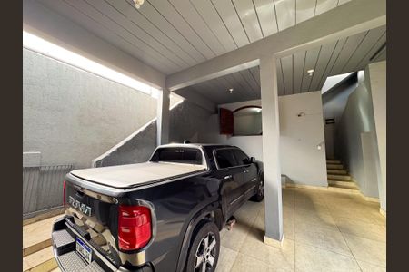 Casa para alugar com 123m², 2 quartos e 2 vagasGaragem