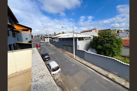 Casa para alugar com 123m², 2 quartos e 2 vagasVista/Área comum