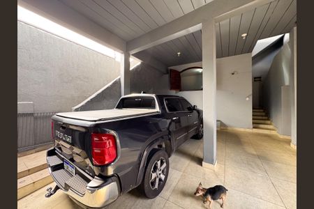 Casa para alugar com 123m², 2 quartos e 2 vagasGaragem