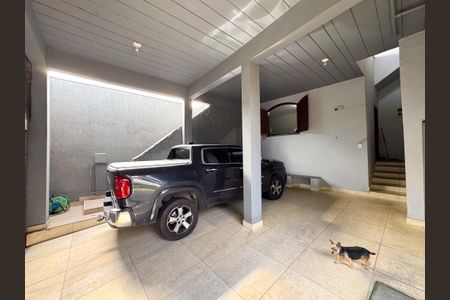 Casa para alugar com 123m², 2 quartos e 2 vagasGaragem