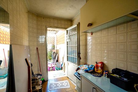 Casa à venda com 84m², 2 quartos e sem vagaCorredor