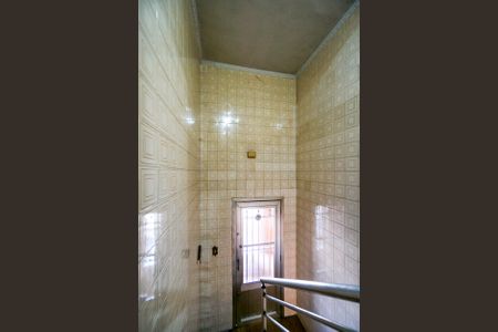 Casa à venda com 84m², 2 quartos e sem vagaHall da escada