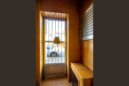 Casa à venda com 84m², 2 quartos e sem vagaHall de entrada