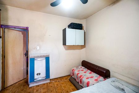 Casa à venda com 84m², 2 quartos e sem vagaQuarto 01